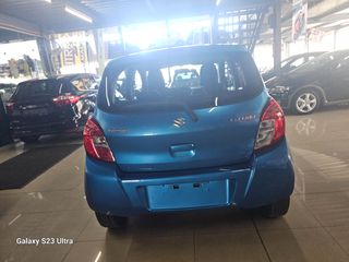 Suzuki Celerio 2017 " ΑΡΙΣΤΟ!! ΠΡΟΣΦΟΡΑ!!!Full extra!! AUTOMOTOELLI MALAMIDIS-thumb-20