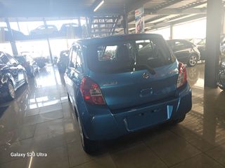 Suzuki Celerio 2017 " ΑΡΙΣΤΟ!! ΠΡΟΣΦΟΡΑ!!!Full extra!! AUTOMOTOELLI MALAMIDIS-thumb-21