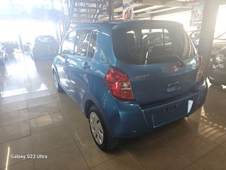 Suzuki Celerio 2017 " ΑΡΙΣΤΟ!! ΠΡΟΣΦΟΡΑ!!!Full extra!! AUTOMOTOELLI MALAMIDIS-thumb-22