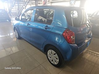 Suzuki Celerio 2017 " ΑΡΙΣΤΟ!! ΠΡΟΣΦΟΡΑ!!!Full extra!! AUTOMOTOELLI MALAMIDIS-thumb-23