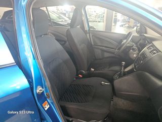 Suzuki Celerio 2017 " ΑΡΙΣΤΟ!! ΠΡΟΣΦΟΡΑ!!!Full extra!! AUTOMOTOELLI MALAMIDIS-thumb-25