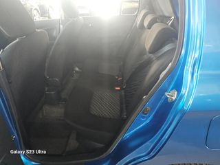 Suzuki Celerio 2017 " ΑΡΙΣΤΟ!! ΠΡΟΣΦΟΡΑ!!!Full extra!! AUTOMOTOELLI MALAMIDIS-thumb-28