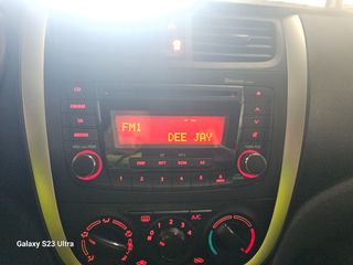 Suzuki Celerio 2017 " ΑΡΙΣΤΟ!! ΠΡΟΣΦΟΡΑ!!!Full extra!! AUTOMOTOELLI MALAMIDIS-thumb-33