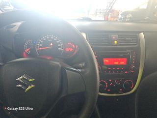 Suzuki Celerio 2017 " ΑΡΙΣΤΟ!! ΠΡΟΣΦΟΡΑ!!!Full extra!! AUTOMOTOELLI MALAMIDIS-thumb-34