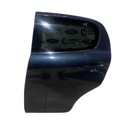 Πόρτα Πίσω Αριστερή Citroen C1 2014-