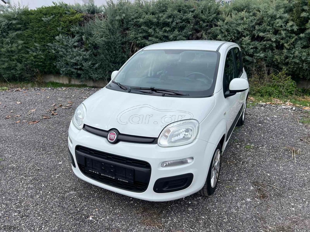 Fiat Panda '18