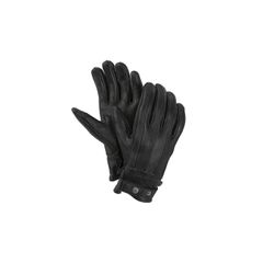 BMW Motorrad Gatow Gloves Black Size XL
