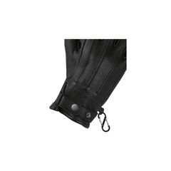 BMW Motorrad Gatow Gloves Black Size XL-thumb-2