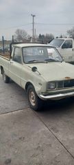Mazda B series 1985 1200-PICKUP