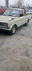 Mazda B series 1985 1200-PICKUP-thumb-7