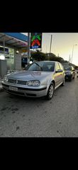 Volkswagen Golf 2001 FULL EXTRA CLIMATRONIC