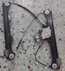 ΓΝΗΣΙΟΣ ΓΡΥΛΛΟΣ ΣΥΝΟΔΗΓΟΥ BMW E60
