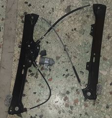 ΓΝΗΣΙΟΣ ΓΡΥΛΛΟΣ ΣΥΝΟΔΗΓΟΥ BMW E60-thumb-1