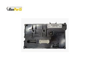 ΑΣΦΑΛΕΙΟΘΗΚΗ BODY ΜΟΝΑΔΑ ΚΑΜΠΙΝΑΣ RENAULT CLIO II UCH-N3 ΓΝΗΣΙΟ ΜΕΤΑΧΕΙΡΙΣΜΕΝΟ ΑΝΤΑΛΛΑΚΤΙΚΟ