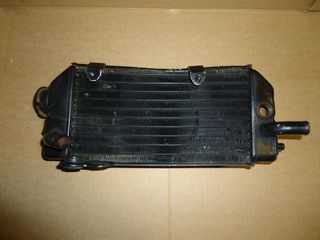ΨΥΓΕΙΟ HONDA AX1 -NX 250-DEGRE 250