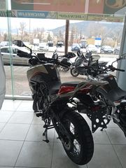 Benelli TRK 702 2025 TRK702X-thumb-1