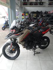 Benelli TRK 702 2025 TRK702X-thumb-7