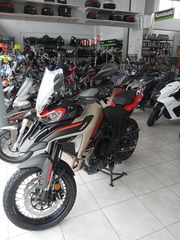 Benelli TRK 702 2025 TRK702X-thumb-8