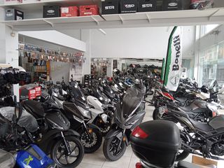 Benelli TRK 702 2025 TRK702X-thumb-10
