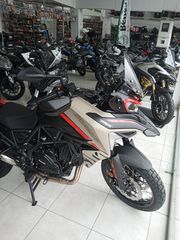 Benelli TRK 702 2025 TRK702X-thumb-11