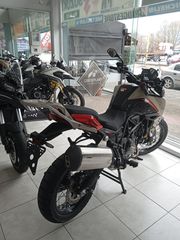 Benelli TRK 702 2025 TRK702X-thumb-13