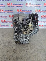 Σασμαν FORD TRANZIT CONNECT 1.6TDCI (13+)