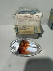 Φλας εμπρός αριστερό - Piaggio Liberty 125,150 (Leader)