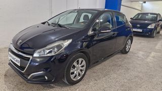 Peugeot 208 2019 1.5 BLUEHDI 100 ACTIVE ΕΛΛΗΝΙΚΟ