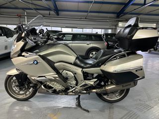 Bmw K 1600 GTL 2011 EXCLUSIVE