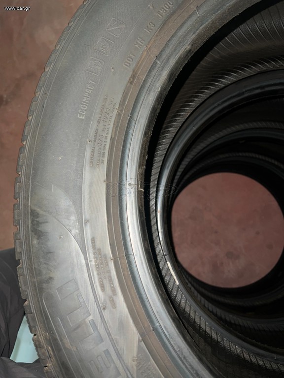 235/60 R18 M+S PIRELLI SCORPION
