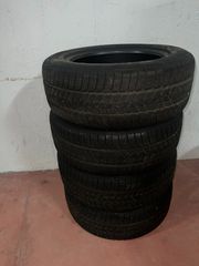 235/60 R18 M+S PIRELLI SCORPION-thumb-2