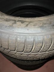 235/60 R18 M+S PIRELLI SCORPION-thumb-3