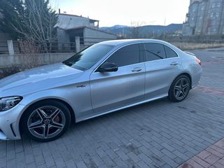 Mercedes-Benz C 160 2019-thumb-2