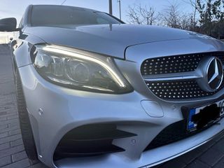 Mercedes-Benz C 160 2019-thumb-3