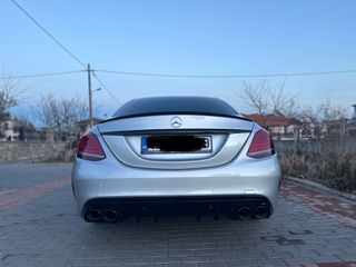 Mercedes-Benz C 160 2019-thumb-5