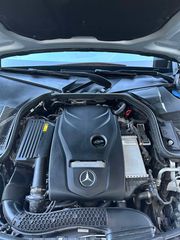Mercedes-Benz C 160 2019-thumb-6