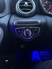 Mercedes-Benz C 160 2019-thumb-10