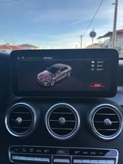 Mercedes-Benz C 160 2019-thumb-11