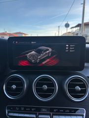 Mercedes-Benz C 160 2019-thumb-12