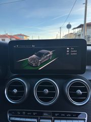 Mercedes-Benz C 160 2019-thumb-14
