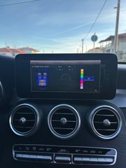 Mercedes-Benz C 160 2019-thumb-15
