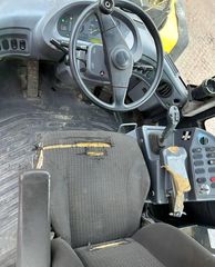 Φορτωτής Με Λάστιχα Komatsu 2010 WA 380-6 / ΓΙΑ ΕΙΣΑΓΩΓΗ 1-thumb-3