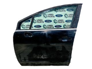 Πόρτα Οδηγού Peugeot 5008 2013-2016