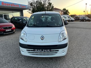 Renault Kangoo 2014 electric-thumb-1