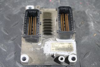 ALFA ROMEO - 147 - Εγκέφαλος ECU - 2ΠΟΡΤΟ - ΕΤΟΣ: 2000-2010 - ΚΩΔ.ΚΑΤ/ΣΤΗ: 0261206715 A152C 00735018150 ME731HA004