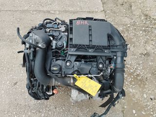 ΚΙΝΗΤΗΡΑΣ 8HR  CITROEN C3 09-16   DS3 10-15
