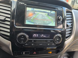 Mitsubishi L200 2017 L200 4X4 1/2 καμπινα