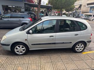 Renault Scenic 2001 1.6 16V 115PS-thumb-3
