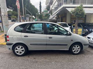 Renault Scenic 2001 1.6 16V 115PS-thumb-5