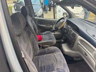 Renault Scenic 2001 1.6 16V 115PS-thumb-8